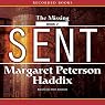 Sent: The Missing, Book 2