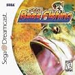 Sega Bass Fishing DC