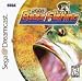 Sega Bass Fishing DC