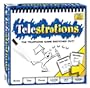 Telestrations the Telephone Game Sketched Out!