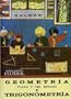 Geometria Plana Y Del Espacio Y Trigonometria (Spanish Edition)