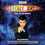 Doctor Who - Original Television Soundtrack