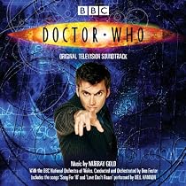 Doctor Who: Original Television Soundtrack