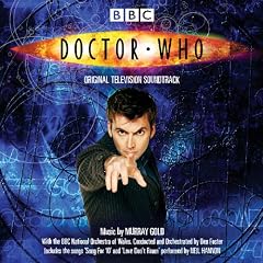 Doctor Who