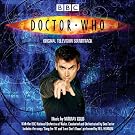Doctor Who