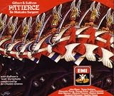 Gilbert & Sullivan: Patience (or, Bunthornes Bride)