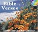 Bible Verses 2009 Calendar