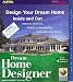 Software : Dream Home Designer - Win 95/NT