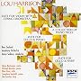 Lou Harrison:  Suite for Violin