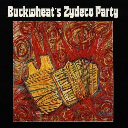 Buckwheat's Zydeco Party