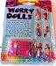 Guatemalan Worry Dolls