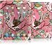 GelaSkins for The New iPad and iPad 2 (Tail Feathers)