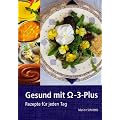 Gesund mit Omega-3-Plus