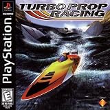 Turbo Prop Racing