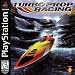 Turbo Prop Racing