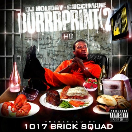 Beat It Up [Feat. Trey Songz] (Explicit)