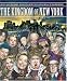 The Kingdom of New York: Knights, Knaves, Billionaires, and Beauties in the City of Big Shots