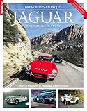 Jaguar : the complete story