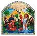 Baby Moses Puzzle