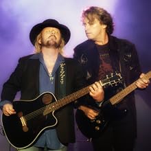 .38 Special - Donnie Van Zant and Danny Chauncey - 38 Special / photo credit - Carl Dunn