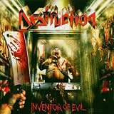 Inventor of Evil