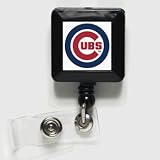 Chicago Cubs Retractable Badge Holder