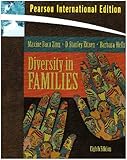 Diversity in families