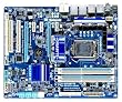 Gigabyte GA-P55 - UD4P Intel Core 1394 ATX Motherboard