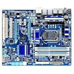 Gigabyte GA-P55 - UD4P Intel Core 1394 ATX Motherboard $188.99