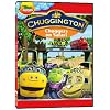 Chuggington - Chuggers on Safari