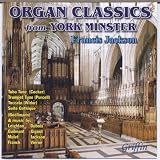 Organ Classics from York Minster