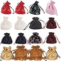 HB-064/65 Drawstring Purse
