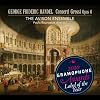 Handel: Concerti Grossi, op. 6