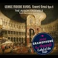 Handel: Concerti Grossi, op. 6