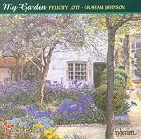 My Garden: An Anthology of Flower Songs