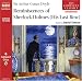  : The Reminiscences of Sherlock Holmes: His Last Bow
