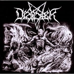 Metal Church - The Present Wasteland