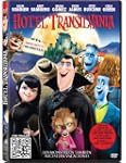 Hotel Transilvania [DVD]