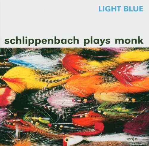 Plays Monk