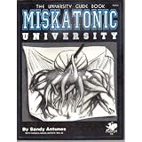 MiskatonicUniversity:WhereScienceMeetstheMythos(CallofCthulhuHorrorRoleplaying)