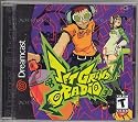 Jet Grind Radio