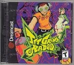 Jet Grind Radio