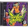 Jet Grind Radio