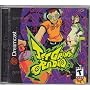 Jet Grind Radio