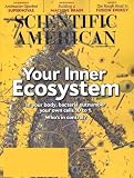 Scientific American (1-year auto-renewal)