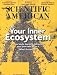 Scientific American (1-year auto-renewal)