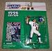 Search : Dave Brown Action Figure of San Francisco Giants - NFL 1996 Starting Lineup Sports Superstar Collectibles