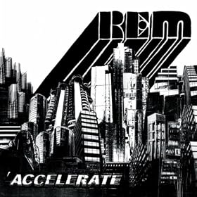 Accelerate (Deluxe Edition)