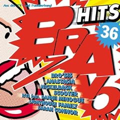 Bravo Hits 36