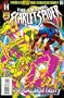 Amazing Scarlet Spider #1